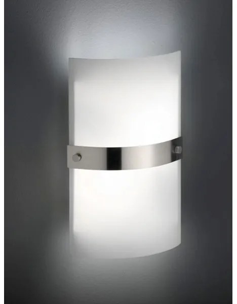 Aplică SQUARE 2xE14/40W/230V Paul Neuhaus 9846-55