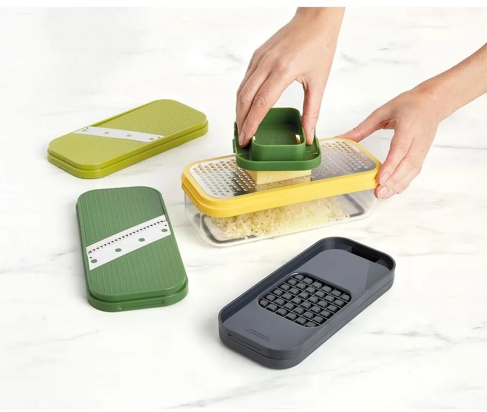 Feliator multifuncțional Multi-Prep Compact – Joseph Joseph