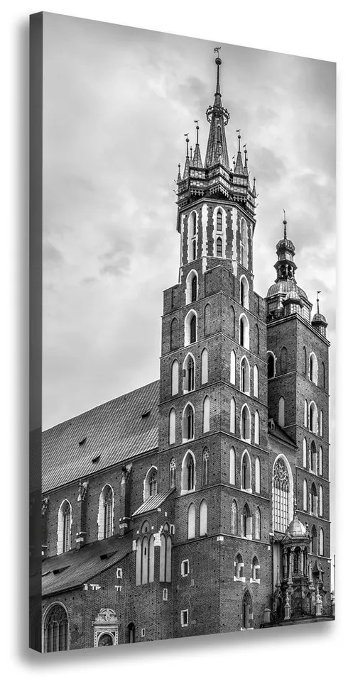 Print pe canvas Cracovia, Polonia