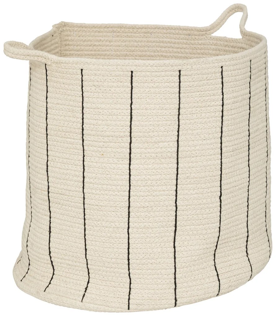 Set de 2 cosuri din bumbac COSY