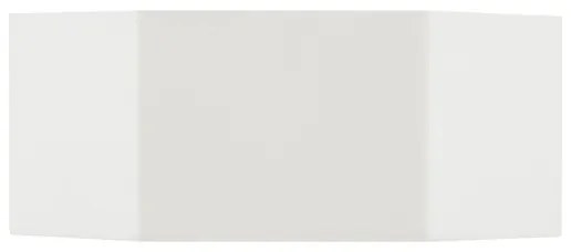 Plafonieră LED Argon 8781 LIBERO LED/12W/230V 3000K alb