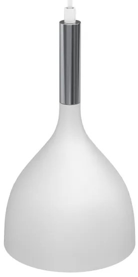 Lustră pe cablu NOAK WOOD 2xE27/60W/230V