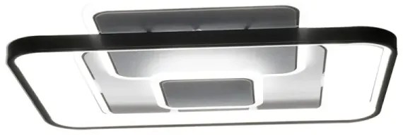 Plafonieră LED dimabilă LED/110W/230V 3000-6500K alb + telecomandă