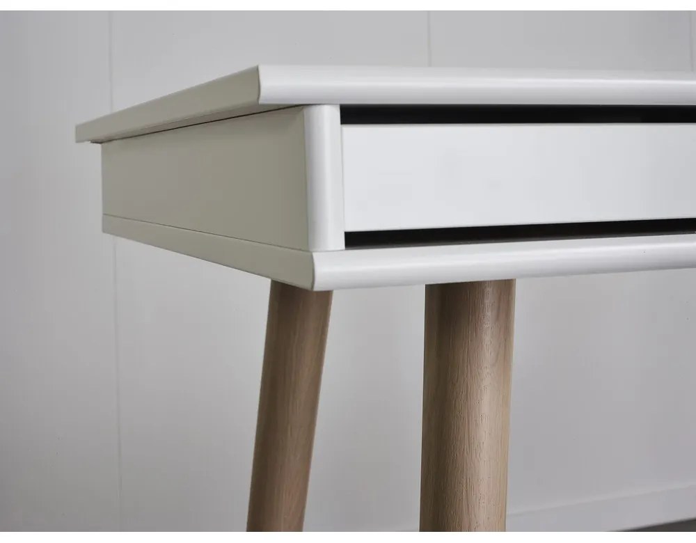 Birou 137x60 cm Mistral - Hammel Furniture