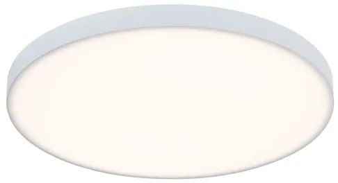 Paulmann 79899 - LED RGBW 16,5W plafonieră SMART VELORA cu dimmer 230V