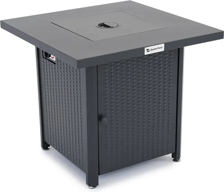 Încălzitor pe gaz Garden Point Pluton