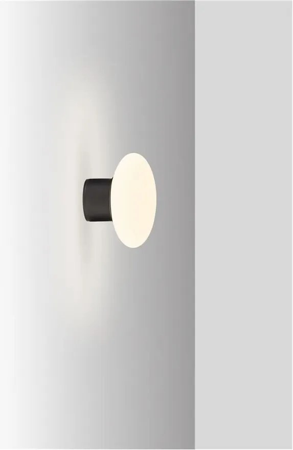 Plafoniera LED iluminat exterior moderrn IP565 ALI