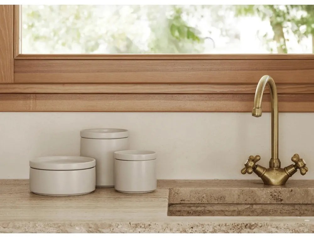 Recipient din gresie pentru alimente Pilar – Blomus