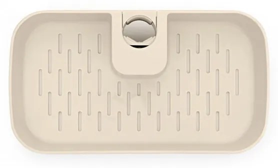 Organizator pentru dus Brabantia ReNew Soft Beige 1006272