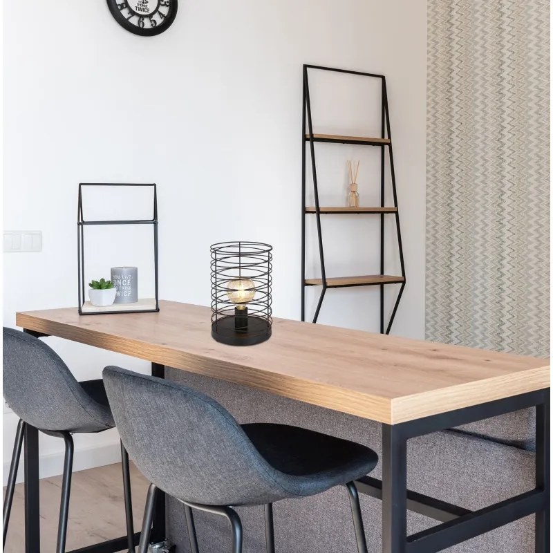 Veioza design modern Tilly 15640T GL