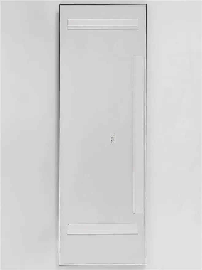Oglinda de perete decorativa MIRAGIO 50x150cm