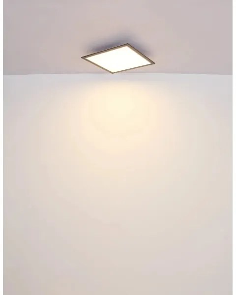 Plafonieră LED Globo 41582D2 DOHA LED/24W/230V