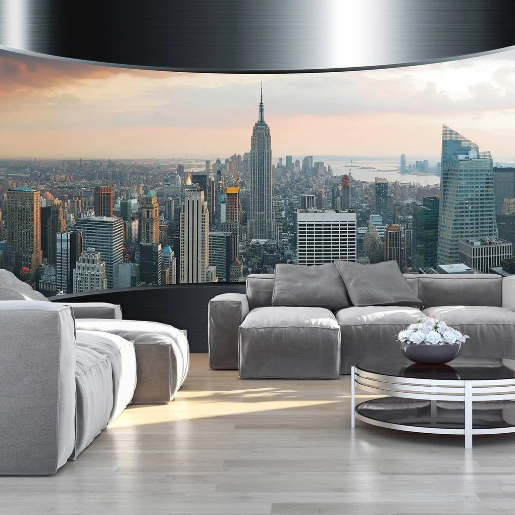 Fototapet - New York (152,5x104 cm)