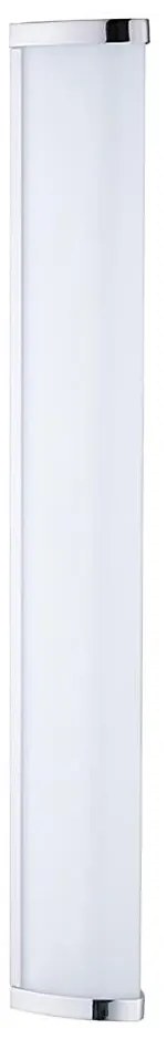 Corp de iluminat LED pentru baie Eglo 94713 GITA 2 1xLED/16W/230V IP44
