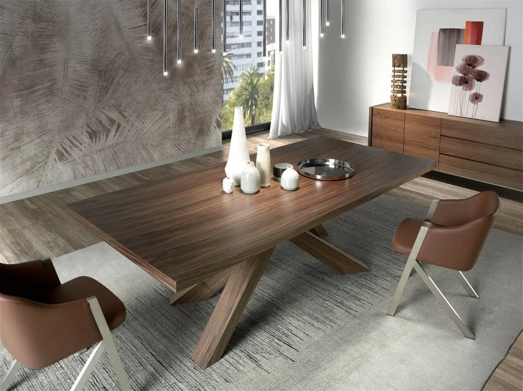 Masa solida design elegant Althea AC-CPM3775