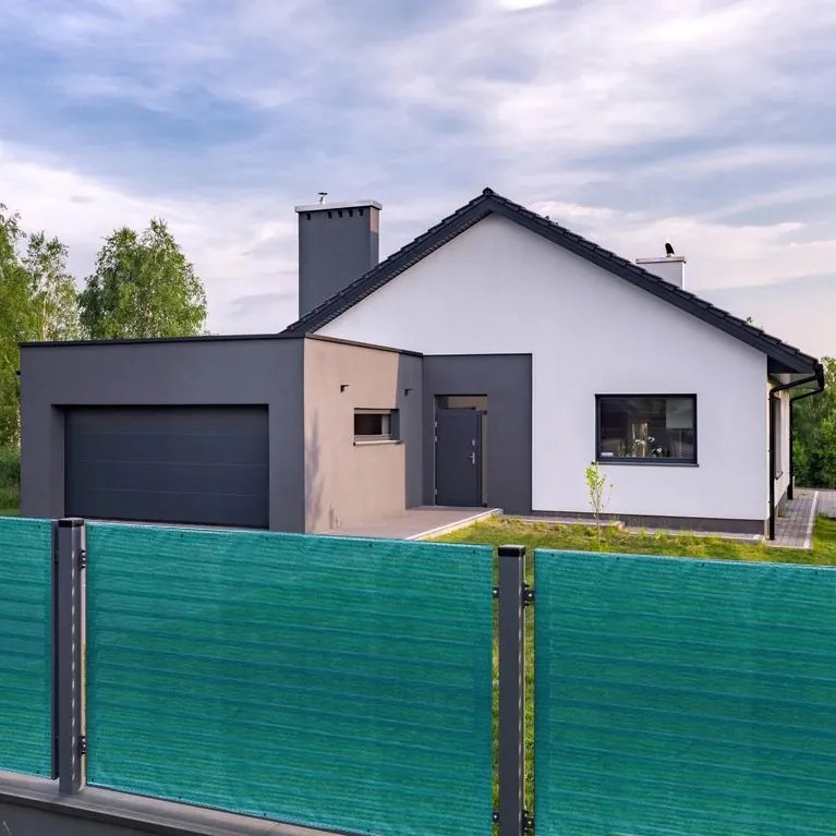 Plasă de umbrire cu 62% - 65g/m2 3m x 80m