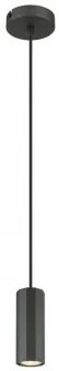 Pendul 1 bec GU10 JAMES 57918H Globo