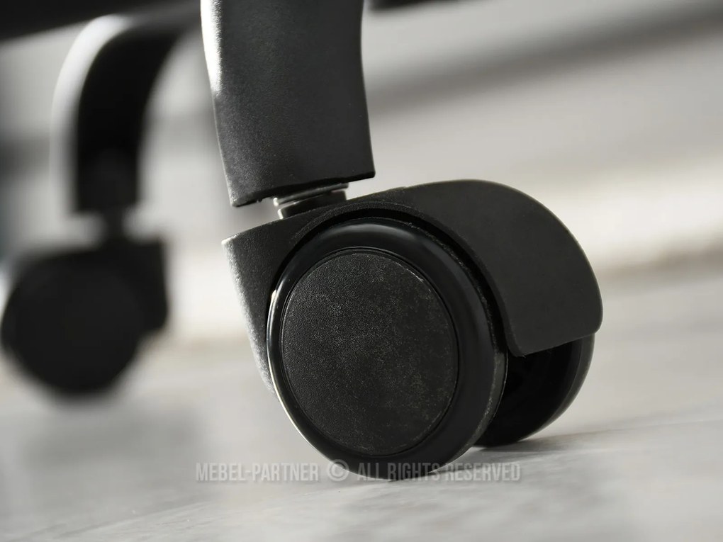 Scaun Merylyn (negru). 1110295