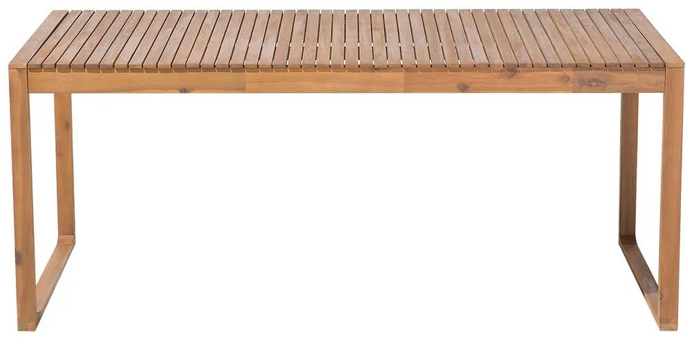 Set de masă pentru grădină Sasan (gri deschis). 1011771