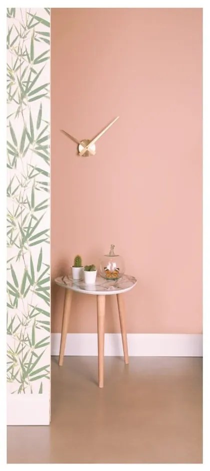 Ceas de perete ø 44 cm Little Big Time – Karlsson