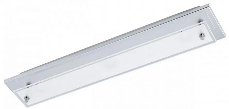 Eglo 31915 - Plafonieră LED FRADES 3xLED/3,3W/230V