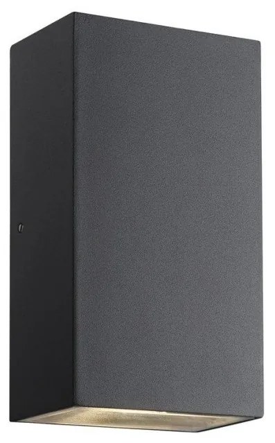 Aplica LED exterior moderna cu lumina ambientala Rold I 84151003 NL