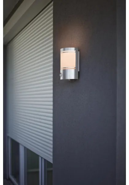 EGLO 30192 - Corp de iluminat exterior CERNO 1xE27/40W