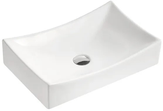 Lavoar Aplicat Modern Line 54×34CM – HY-497C