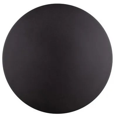 Aplica LED iluminat ambiental perete exterior IP65 VALNO D-24cm