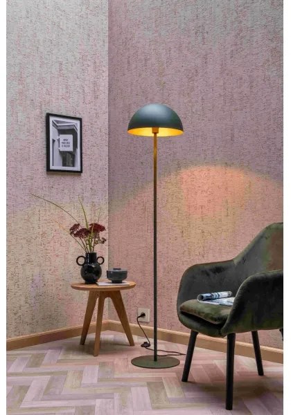 Lampadar Lucide 45796/01/33 SIEMON 1xE27/40W/230V verde