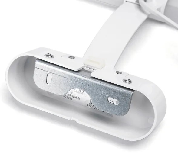 Aplică LED pentru oglindă de baie Aigostar LED/8W/230V 4000K 60cm IP44