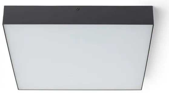 Plafonieră LED LARISA LED/50W/230V neagră RED-Design Rendl-R13490