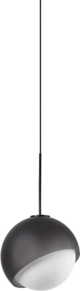 Pendul modern BLOOM SP1 D12 NERO