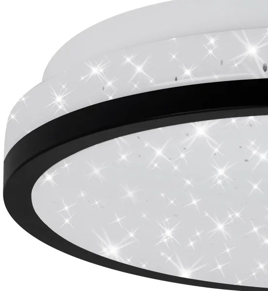 Plafonieră STARRY SKY LED/10W/230V Briloner