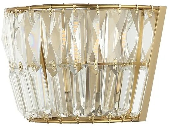 Aplica de perete design elegant Luxury