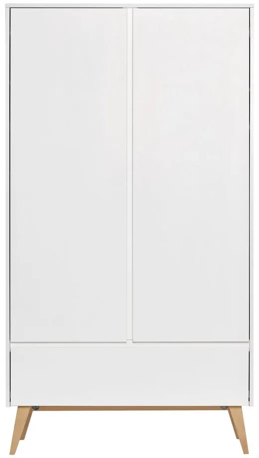 Dulap pentru copii Pinio Swing, 100 x 200 cm, alb