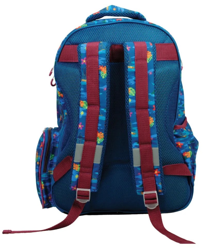 Disney Vaiana Bold Adventurer ghiozdan, geantă 42 cm