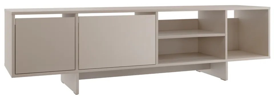 Măsuță TV STANDO STD01, crem