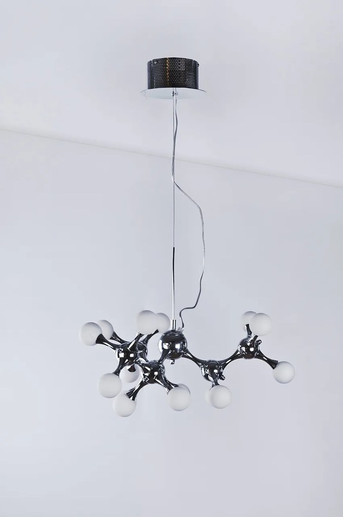 Lustra design modern Neurono 15
