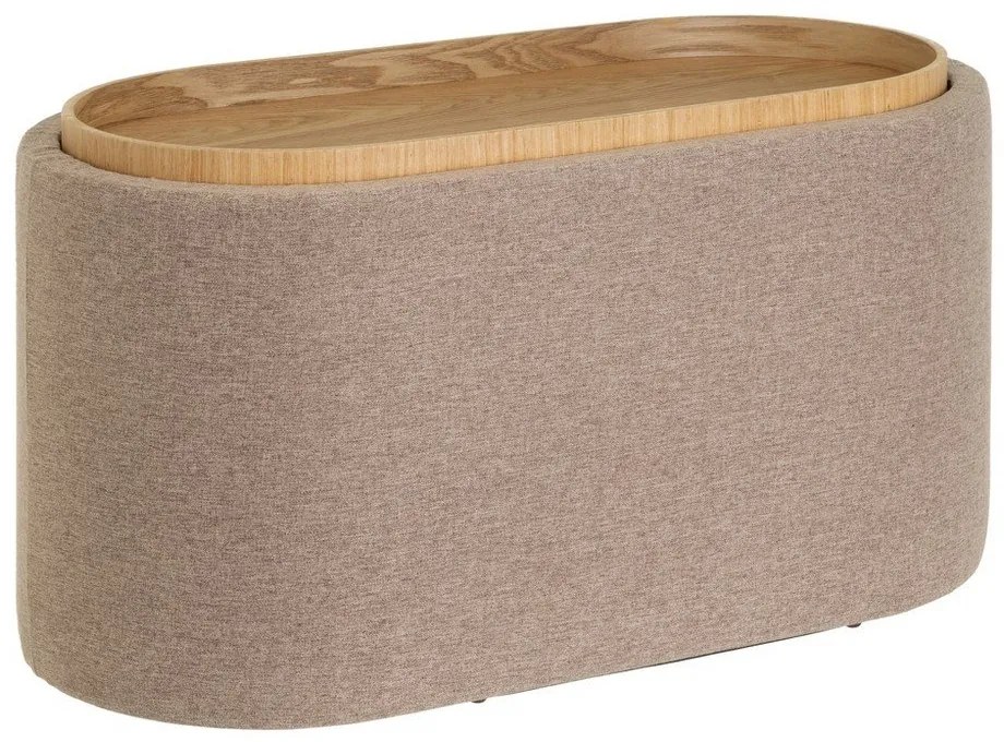 Taburet bej – Casa Selección