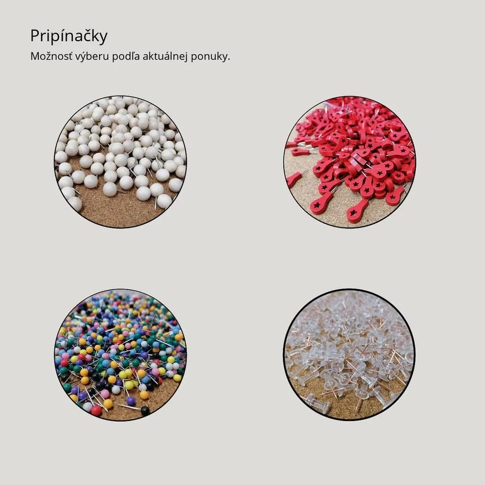 Tablou pe plută harta lumii în design de acuarelă - 90x60 flags
