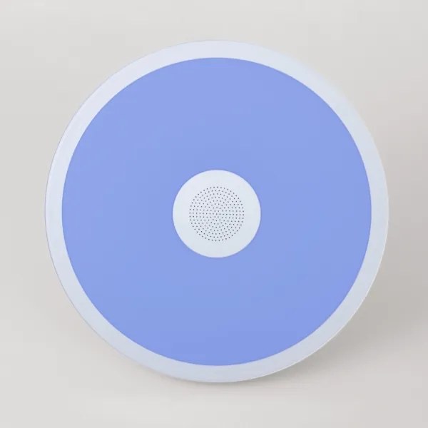 Corp de iluminat LED RGB pentru baie cu difuzor RAFFY LED/18W/230V IP44 Globo + telecomandă