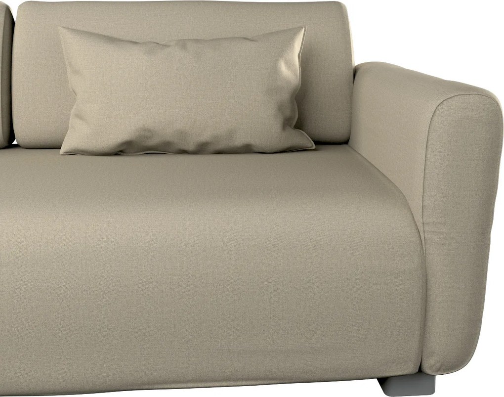 Husa canapea + cotiera Mysinge 2-locuri