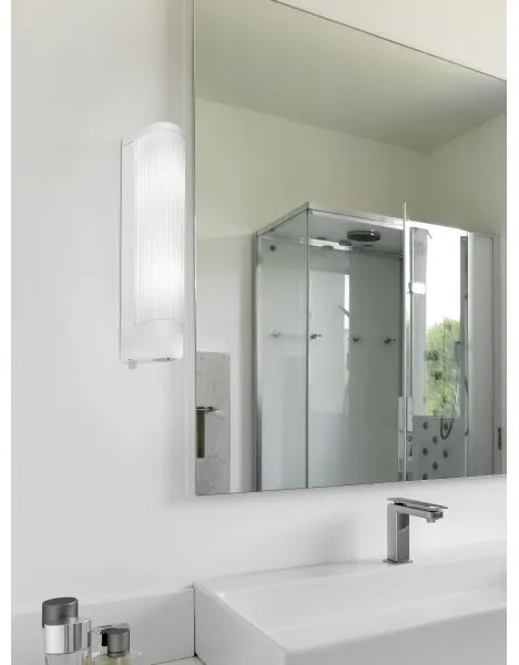 Aplică Eglo 94987 BARI 1 2xE14/40W/230V