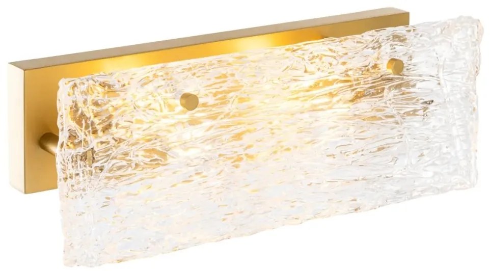 Aplica de perete deosebita LUX design modern Almeria