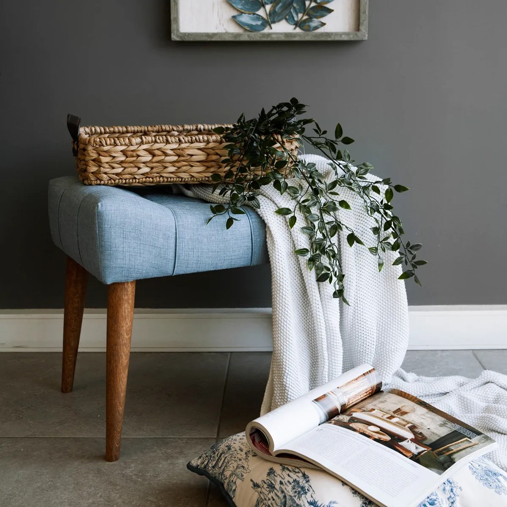Scaun New Cool Indigo Blue