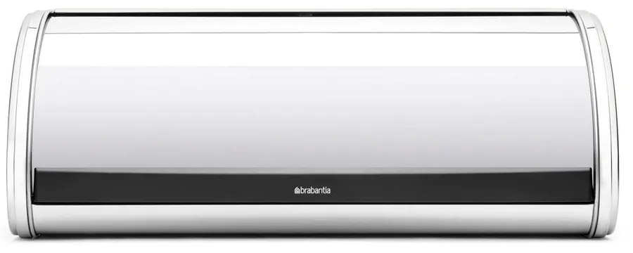 Cutie de pâine din oțel Roll Top – Brabantia