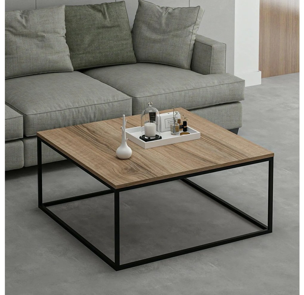 Măsuță de cafea London (auriu). 1088891