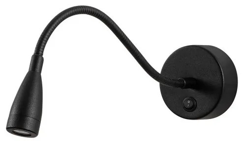 Aplica Reading - 3246 Negru