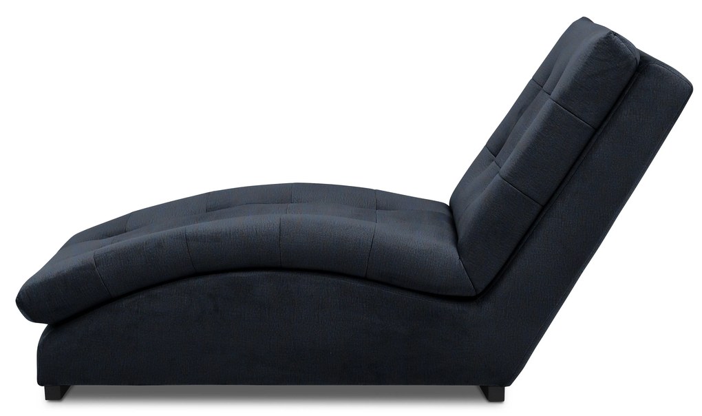 Divan/ Canapea Dorian 79 (negru). 1044534